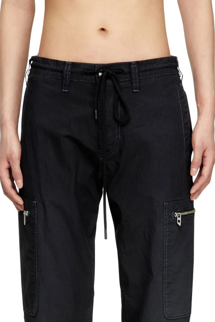 D-Lab Cargo Pants