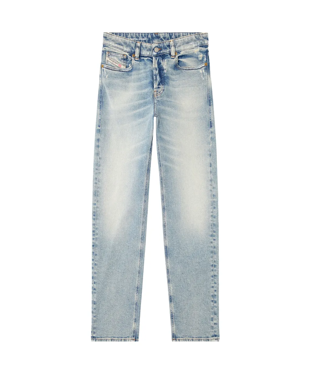 1988 D-Ark 09M22 Jeans