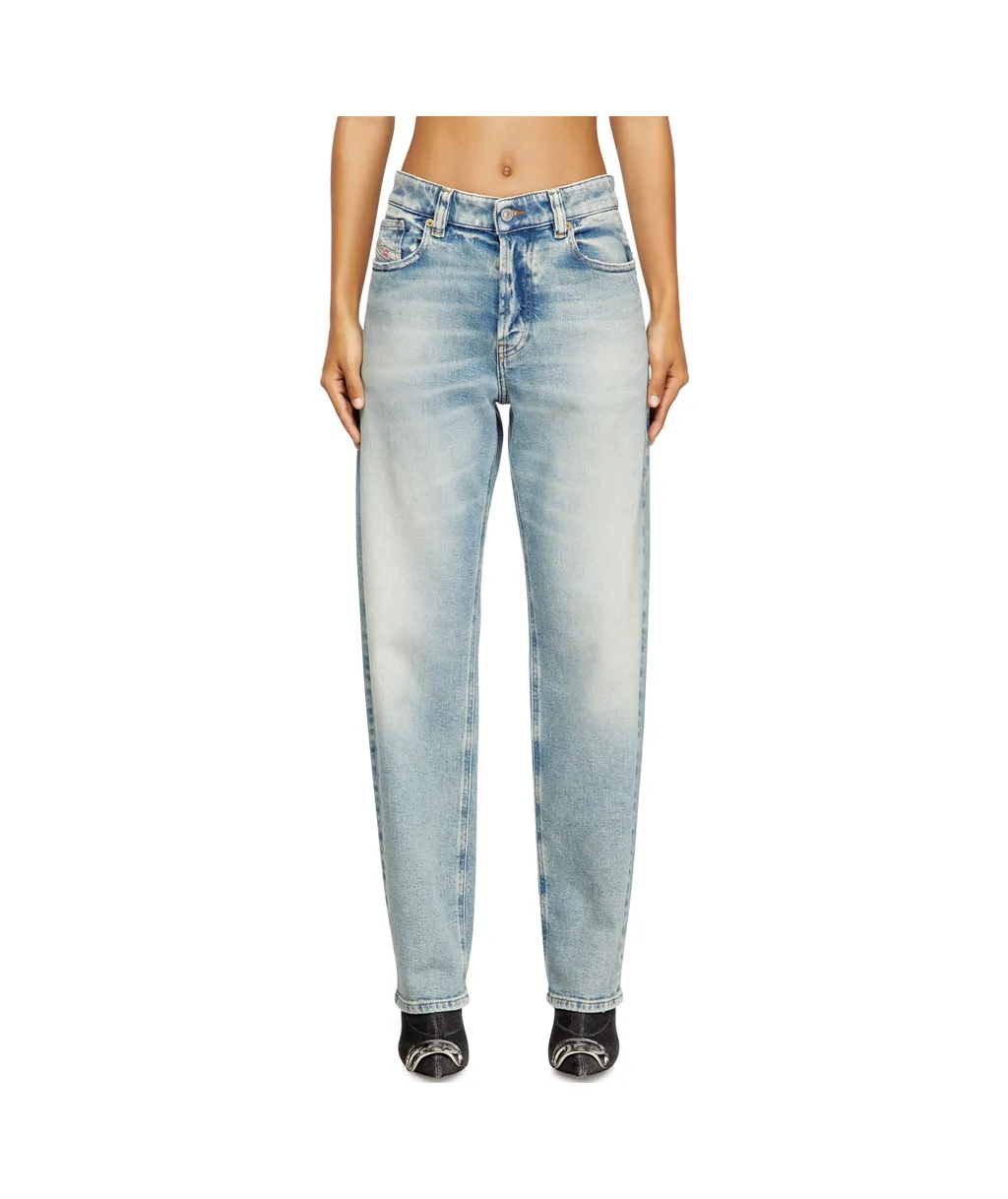 1988 D-Ark 09M22 Jeans