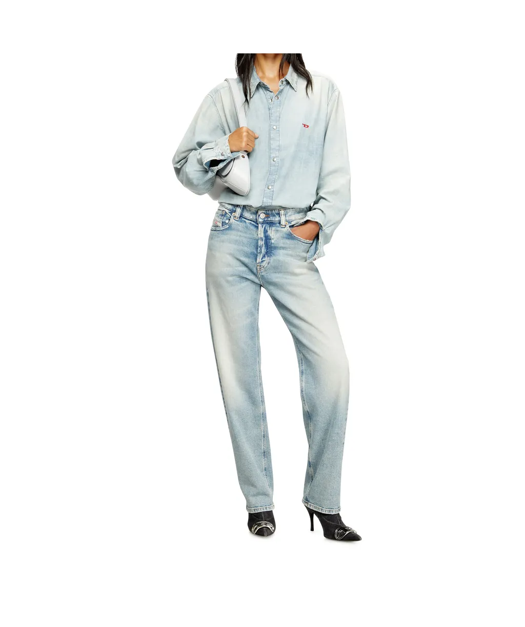1988 D-Ark 09M22 Jeans