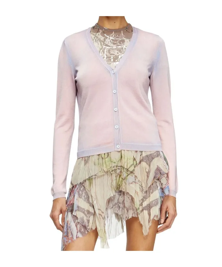 M-Vitta Cardigan