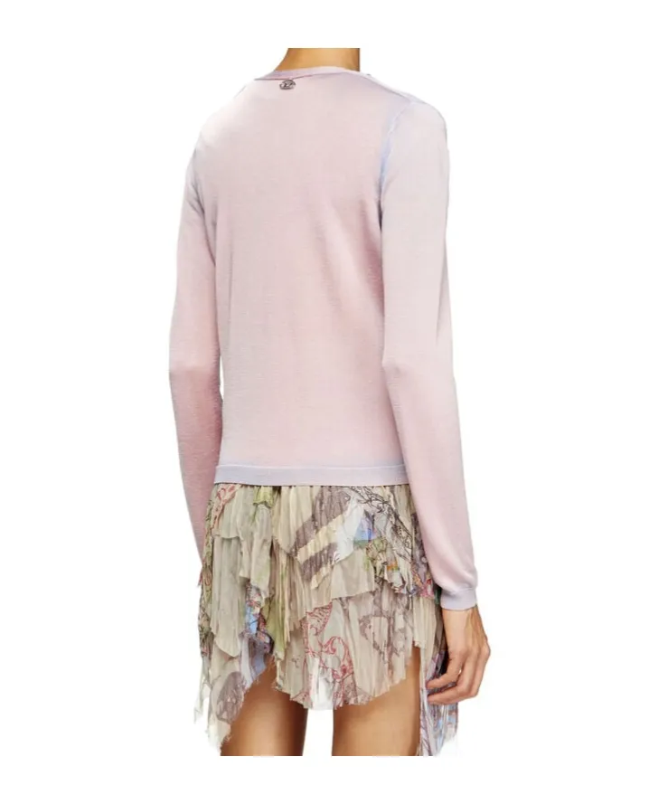 M-Vitta Cardigan