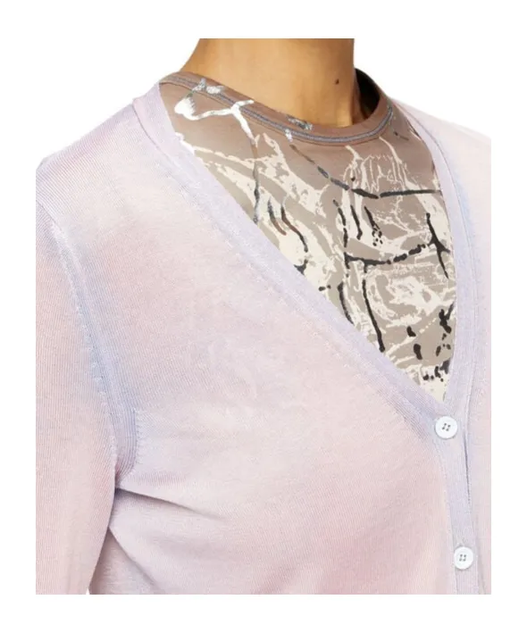 M-Vitta Cardigan