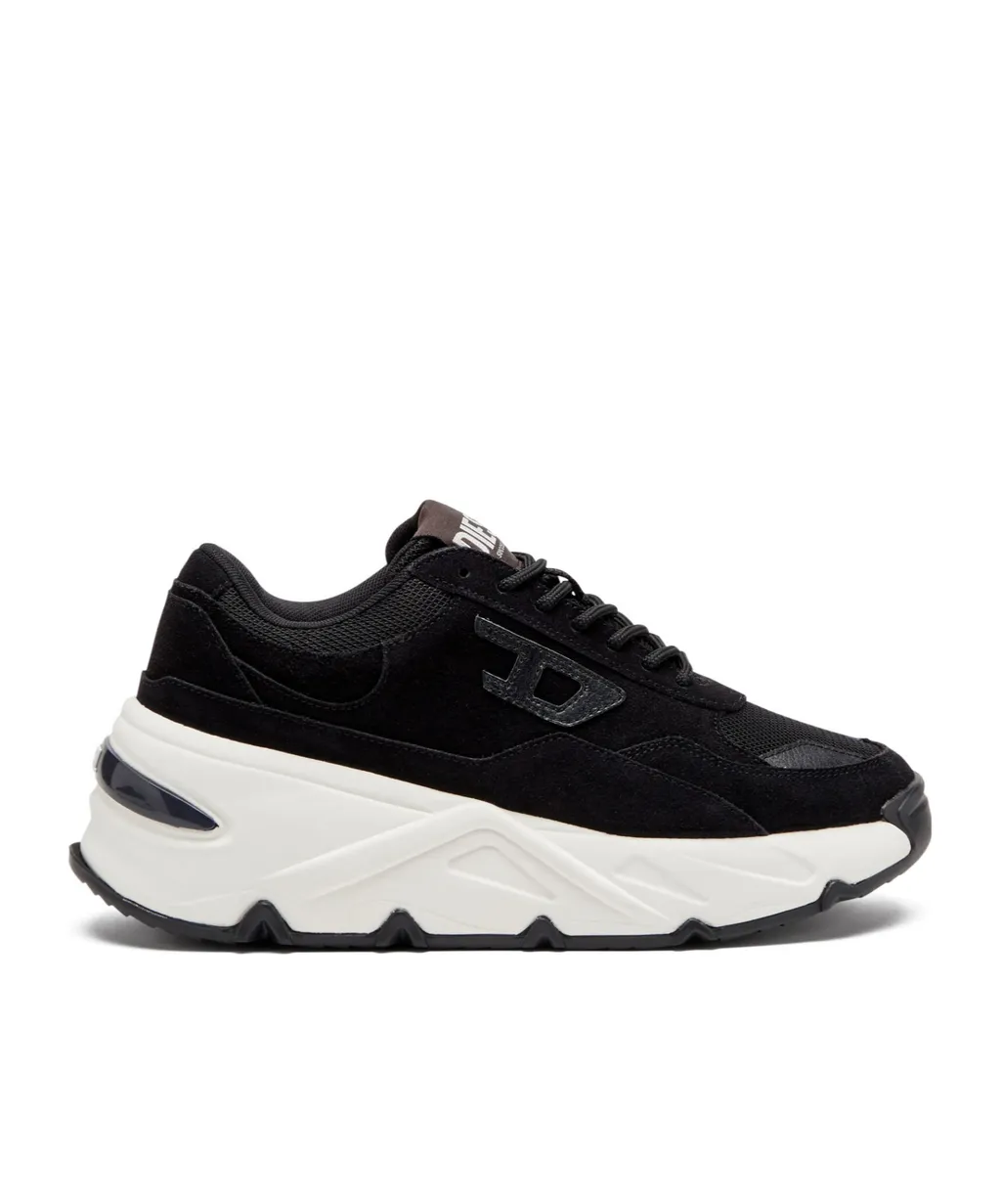 S-Savannah W Platform Sneakers