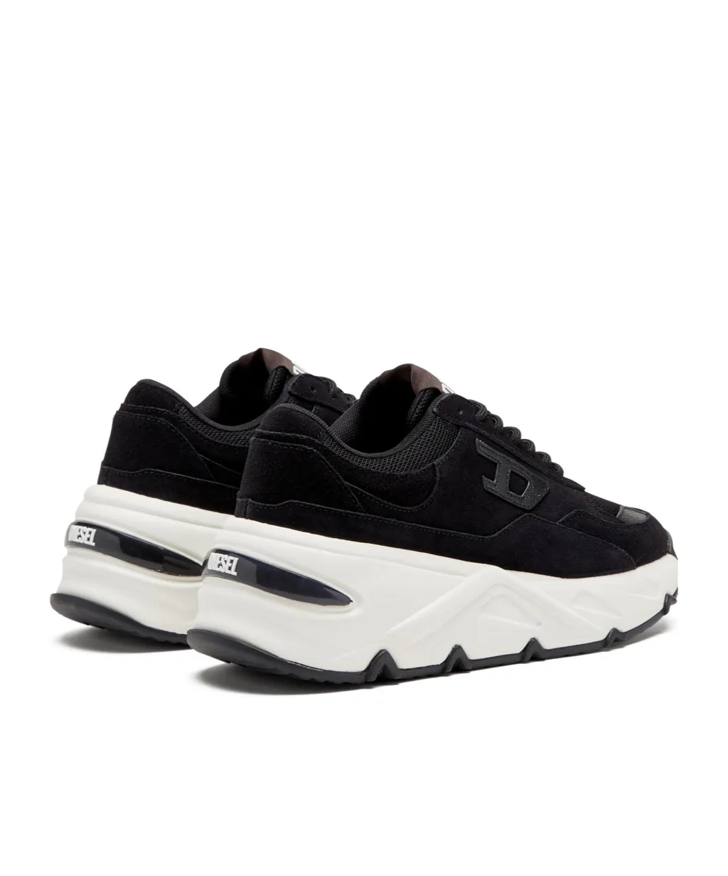 S-Savannah W Platform Sneakers
