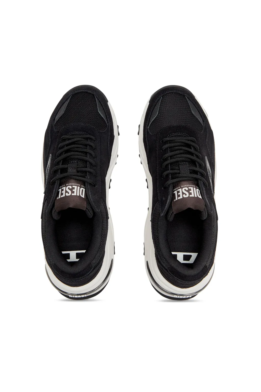 S-Savannah W Platform Sneakers