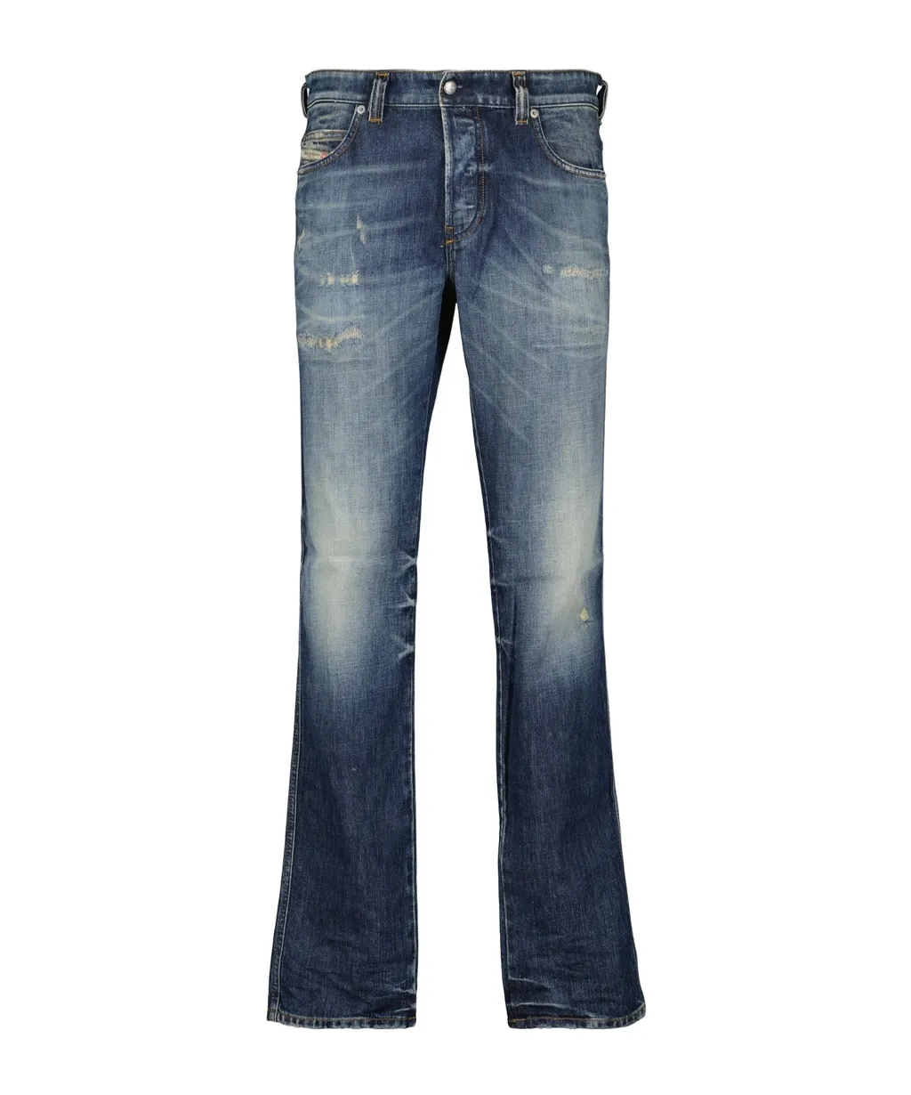 D-Vyl 1993 Jeans