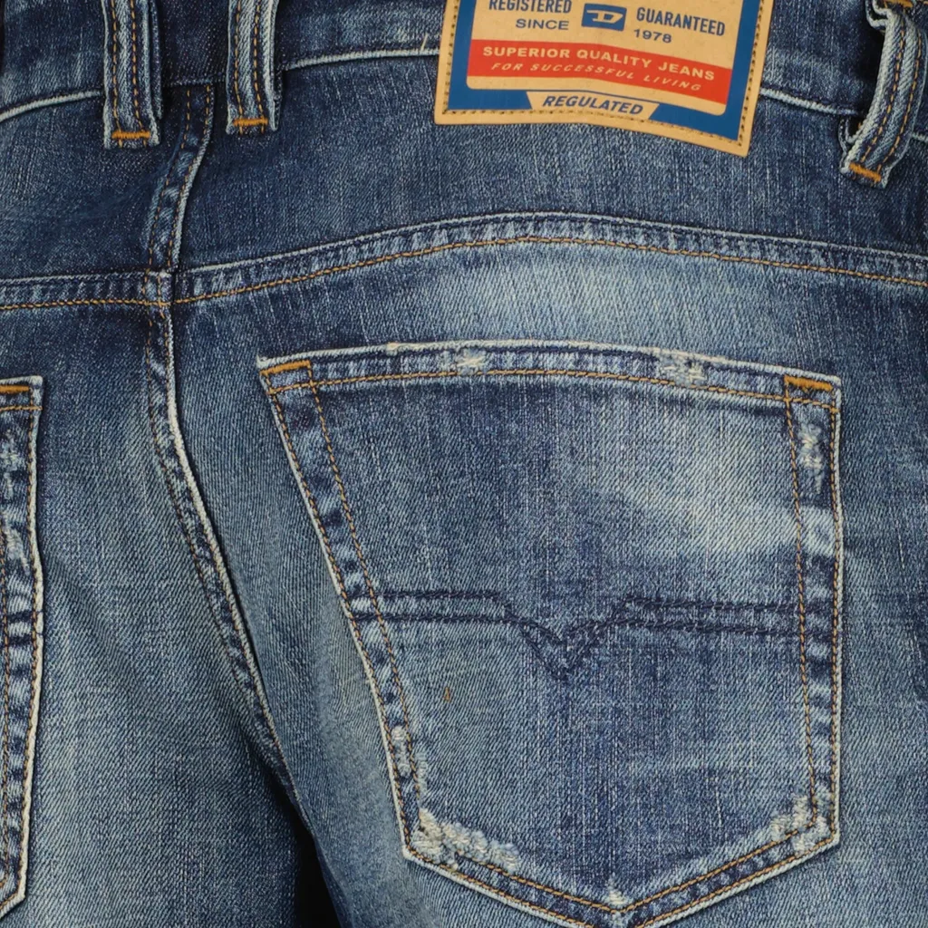 D-Vyl 1993 Jeans