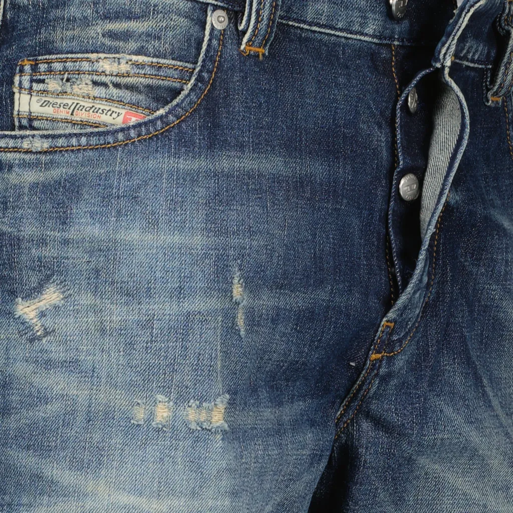 D-Vyl 1993 Jeans