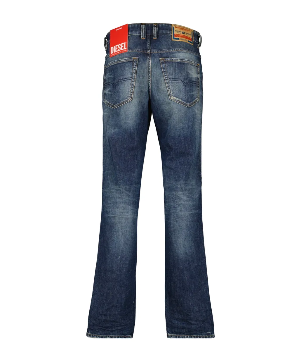D-Vyl 1993 Faded Bootcut Jeans