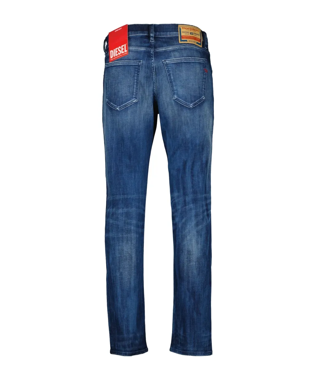 D-Strukt 2019 Faded Jeans
