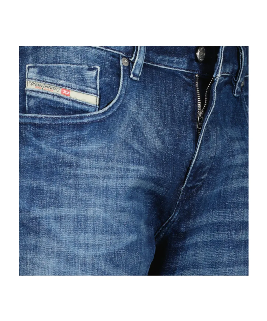 D-Strukt 2019 Faded Jeans