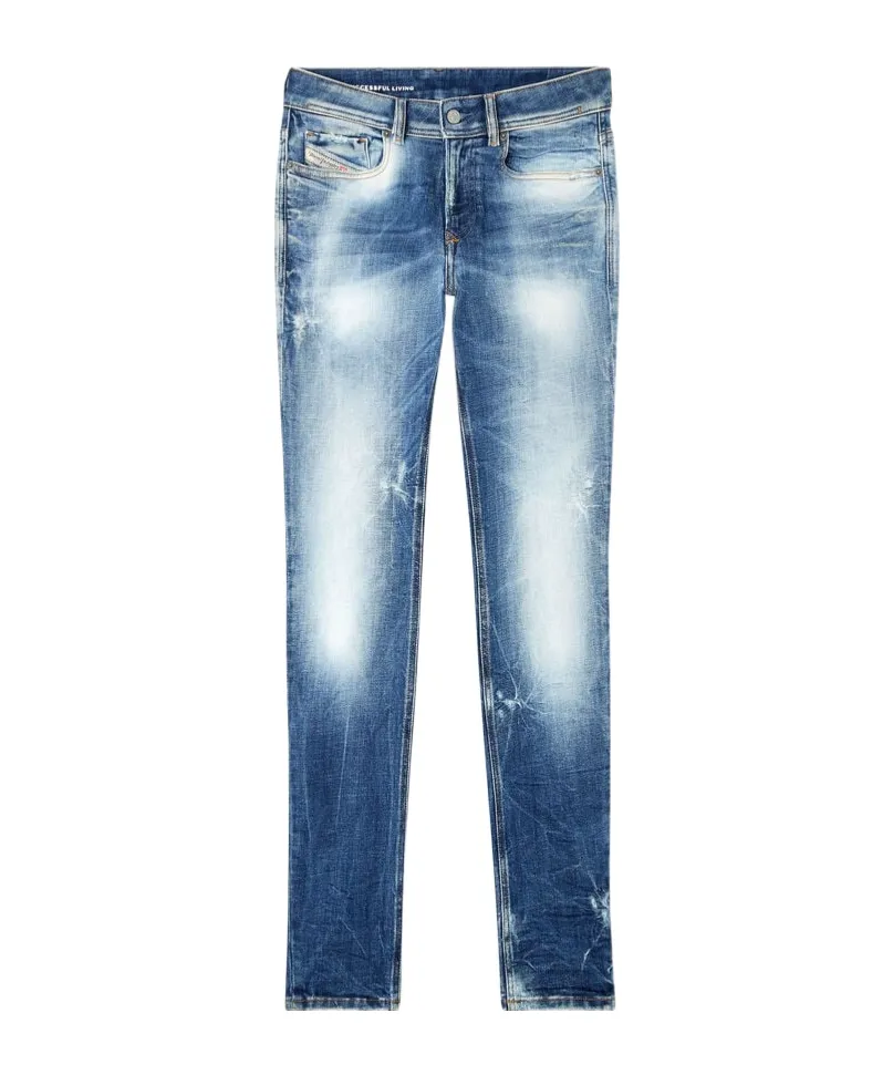 1979 Sleenker Jeans