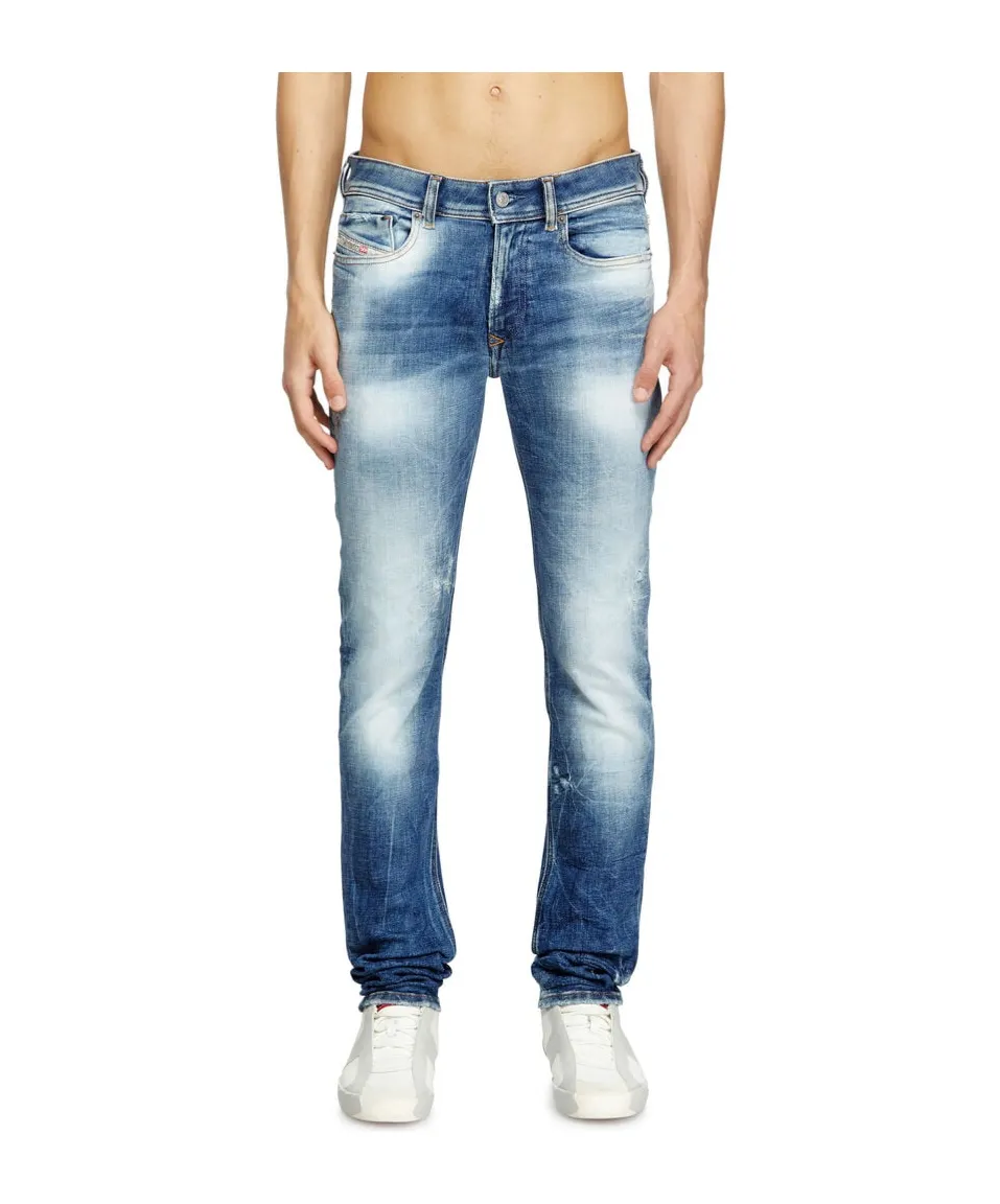1979 Sleenker Jeans