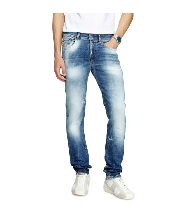 1979 Sleenker Jeans