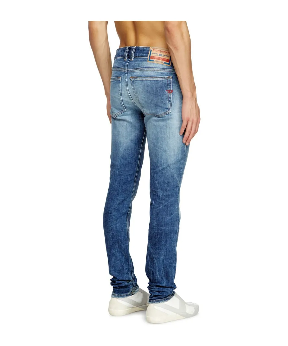 1979 Sleenker Jeans