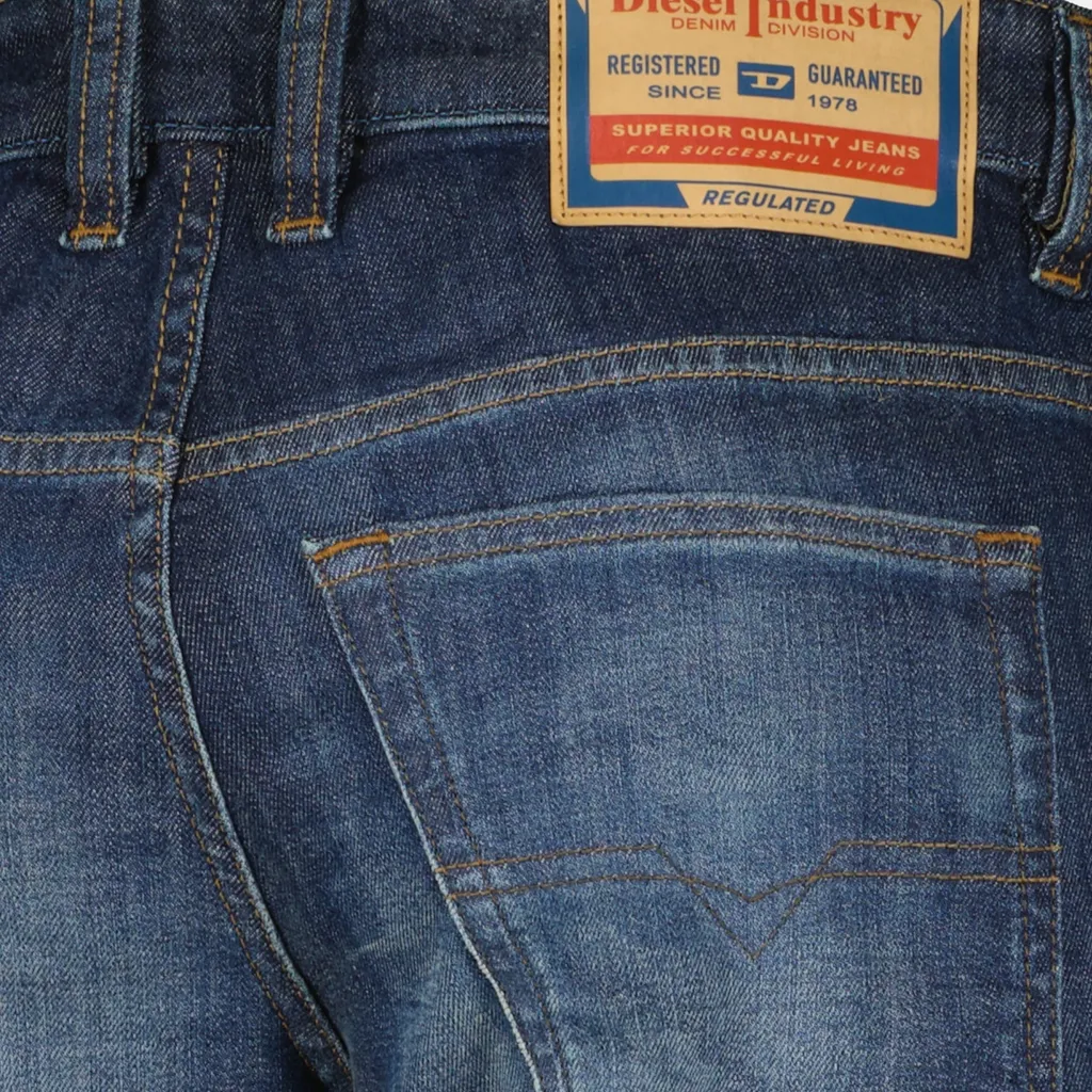 1993 D-Vyl Jeans