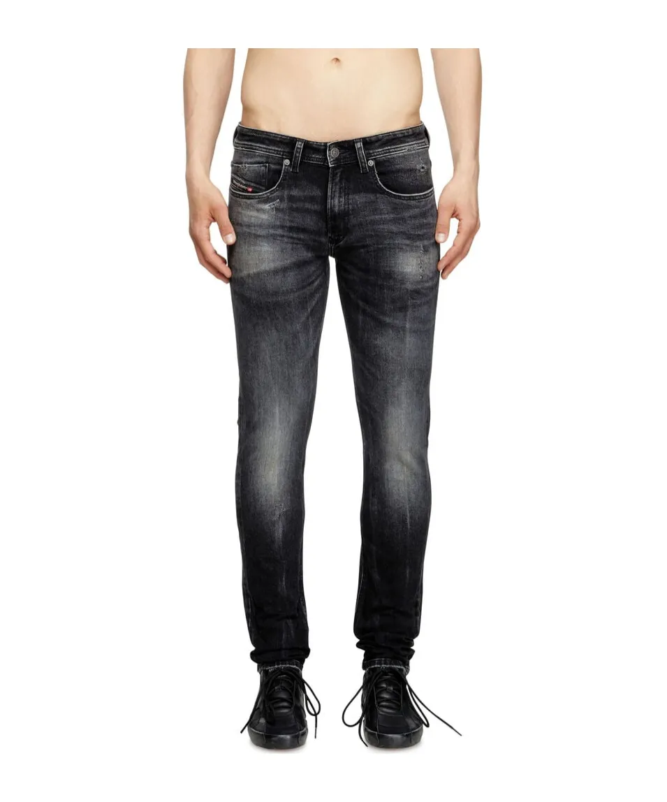 1979 Sleenker Jeans