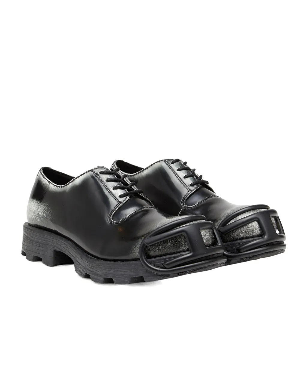 D-Hammer Derby Shoes