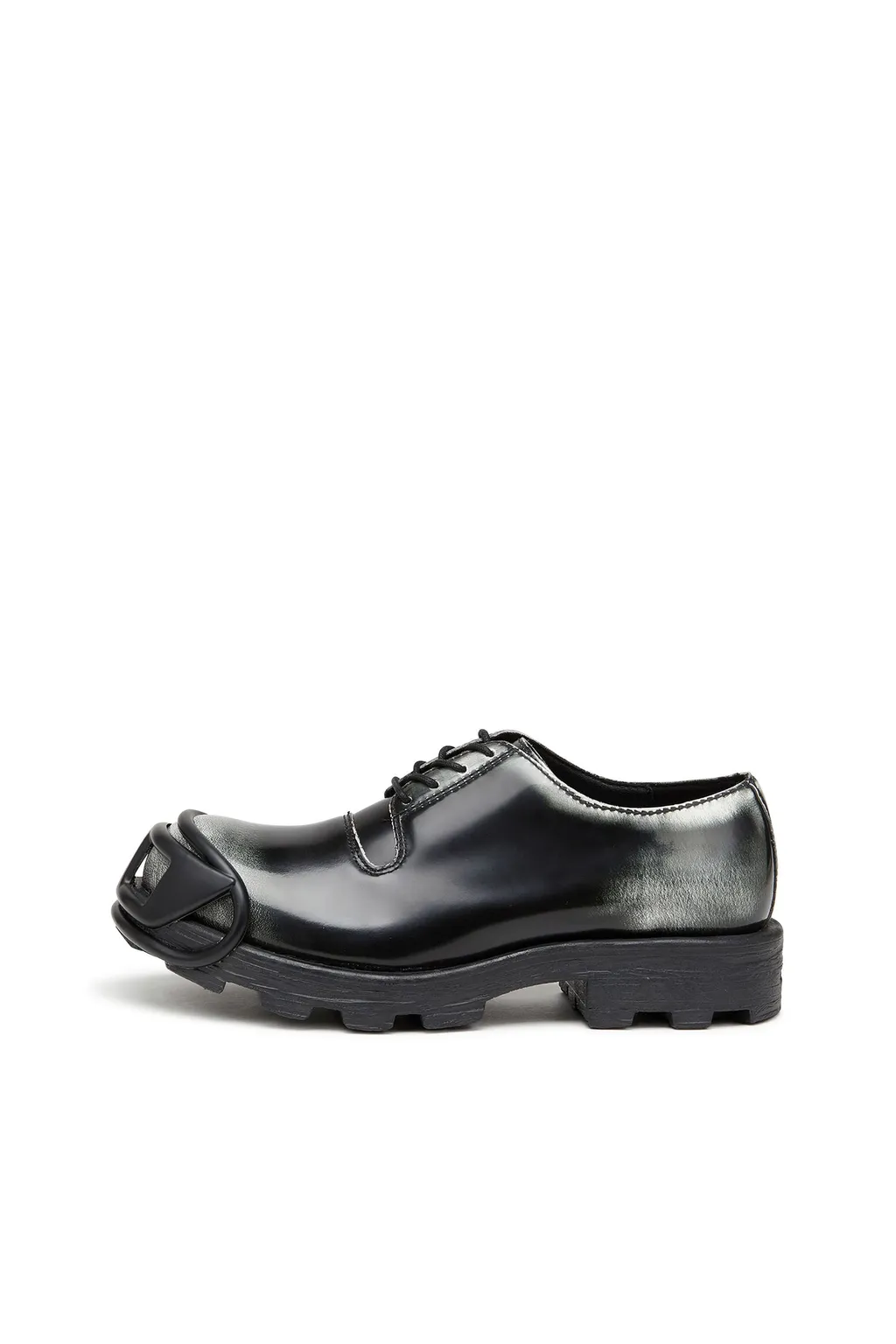 D-Hammer Derby Shoes