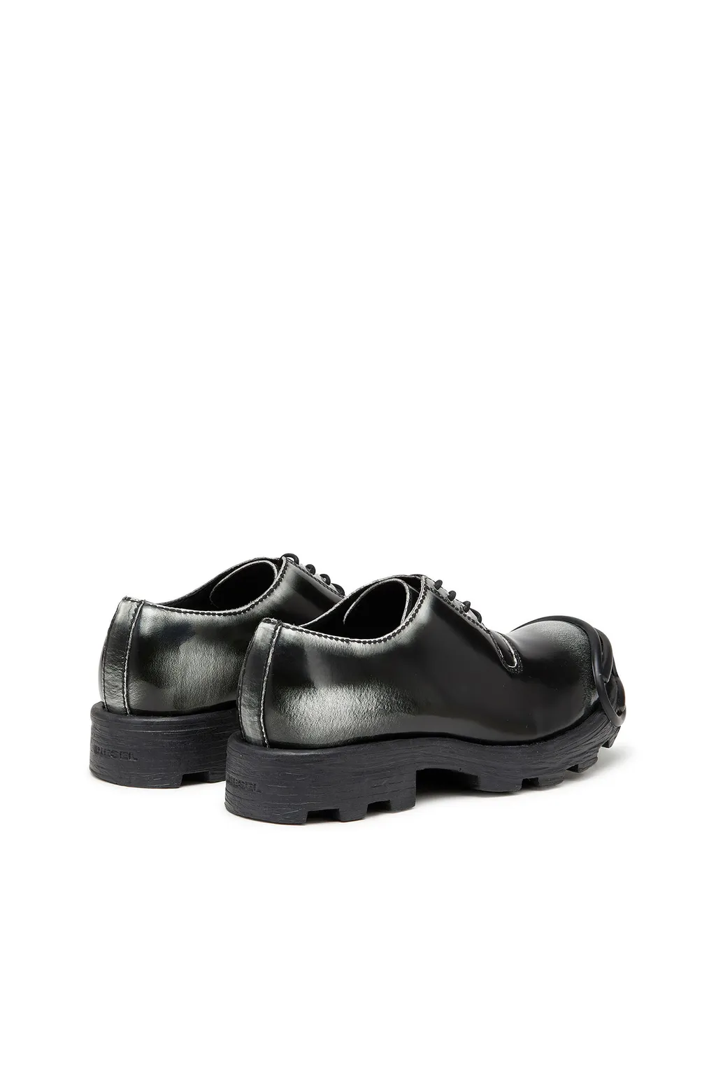 D-Hammer Derby Shoes