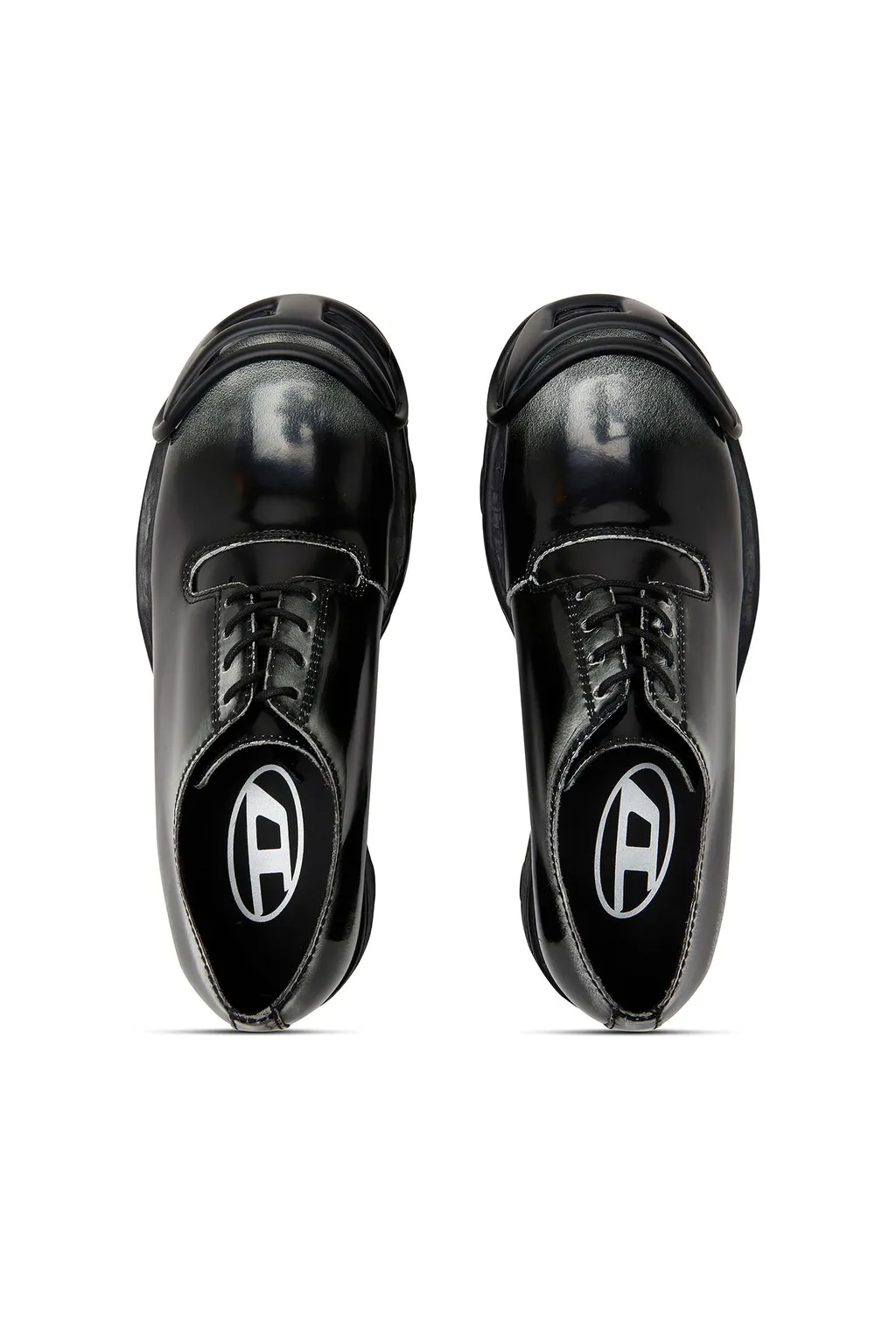 D-Hammer Derby Shoes
