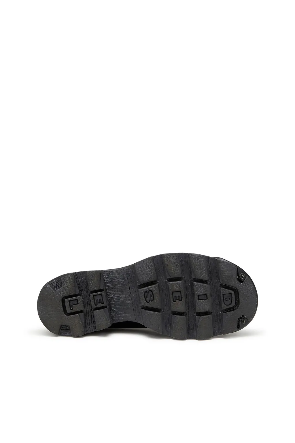 D-Hammer Derby Shoes