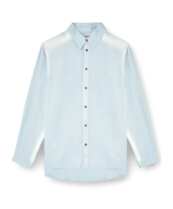 S-Simply-Jlci Long Sleeved Shirt