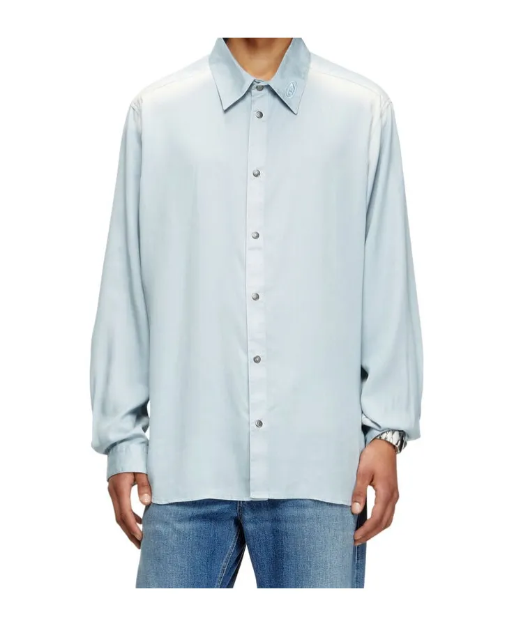 S-Simply-Jlci Long Sleeved Shirt