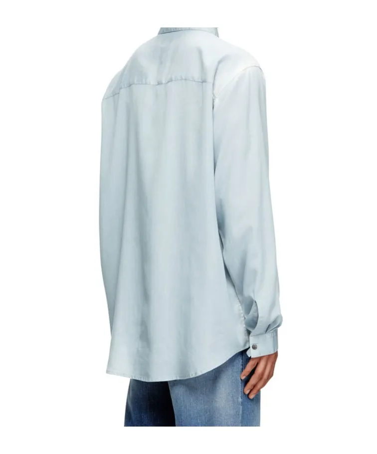 S-Simply-Jlci Long Sleeved Shirt