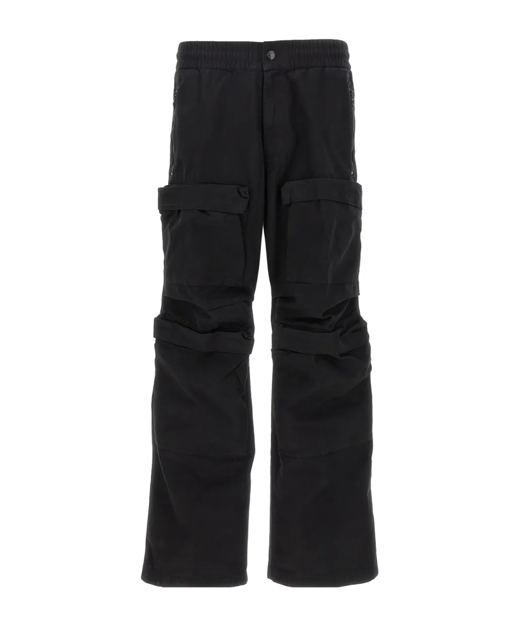 P-Danzel Trousers