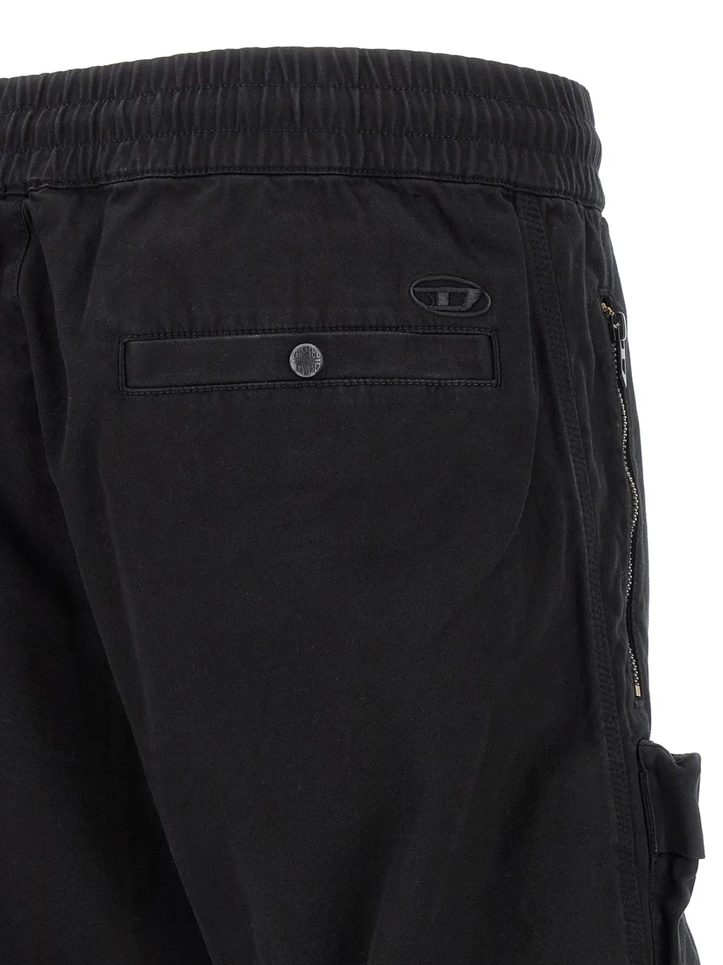 P-Danzel Trousers