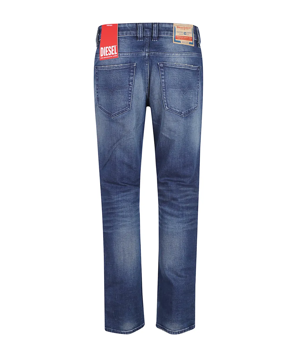 1993 D-Vyl Slim-Fit Jeans