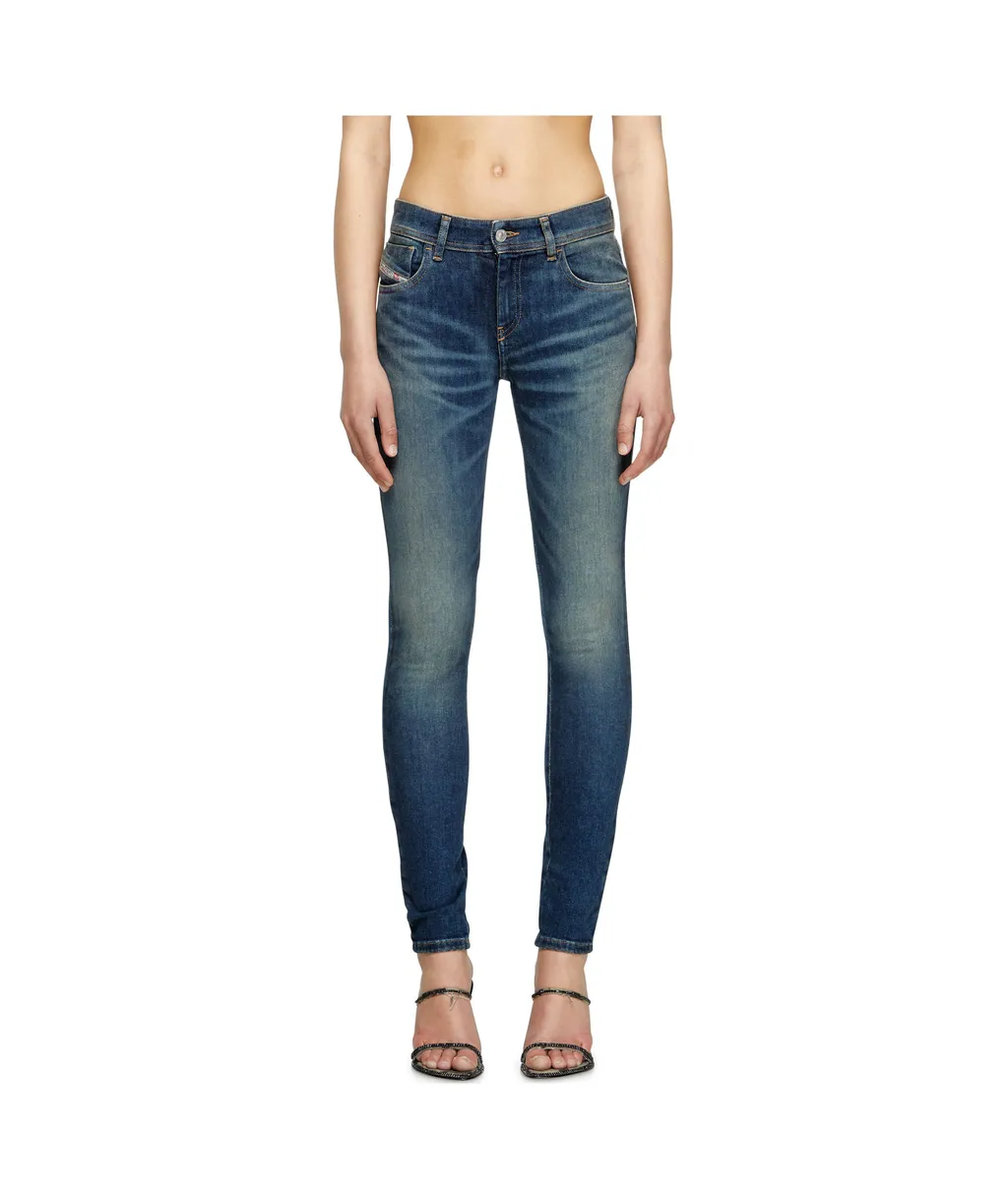 Slandy Jeans