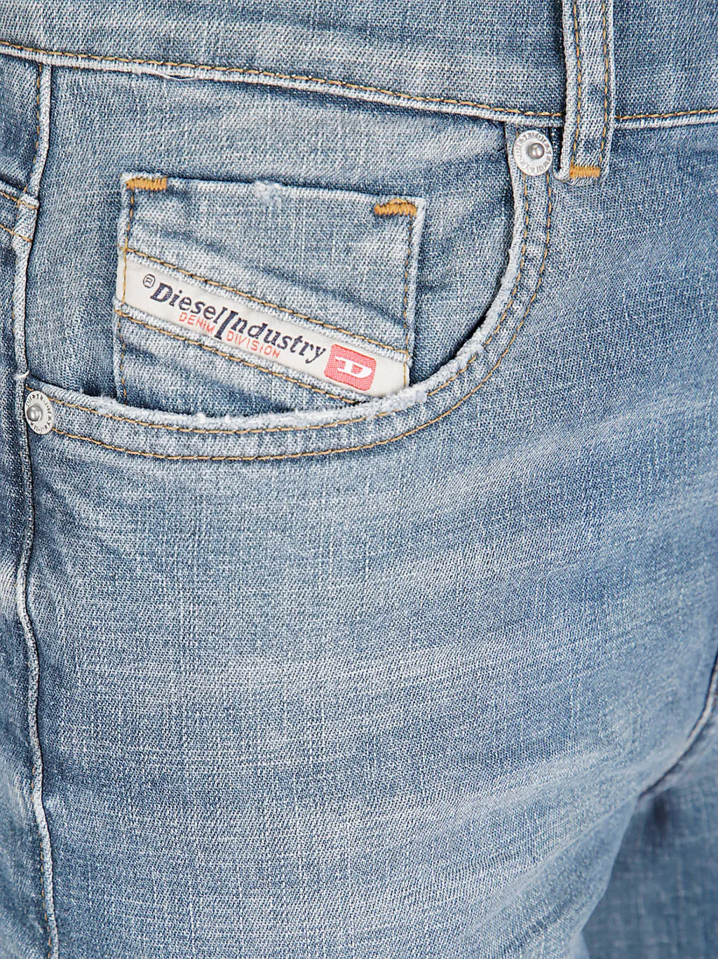 1978 D-Akemi Flare Jeans