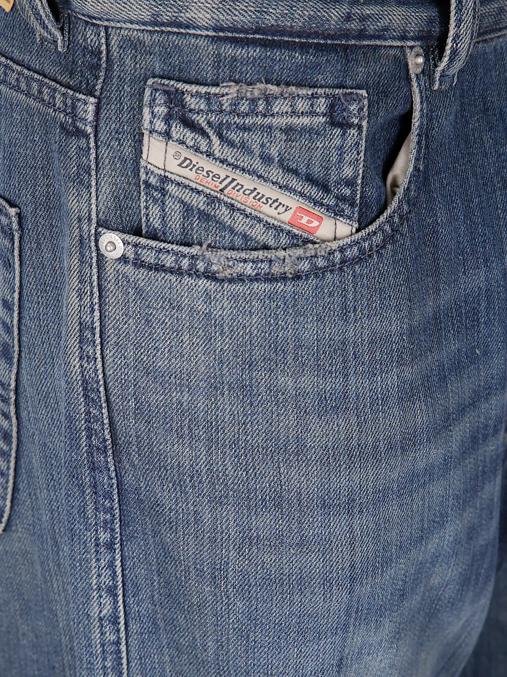 1996 D-Sire Relaxed Jeans