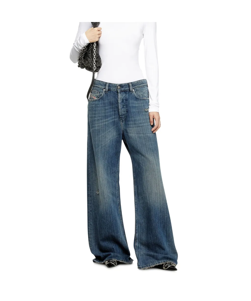 1996 D-Sire Relaxed Jeans