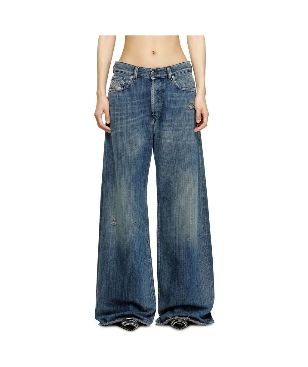 1996 D-Sire Relaxed Jeans