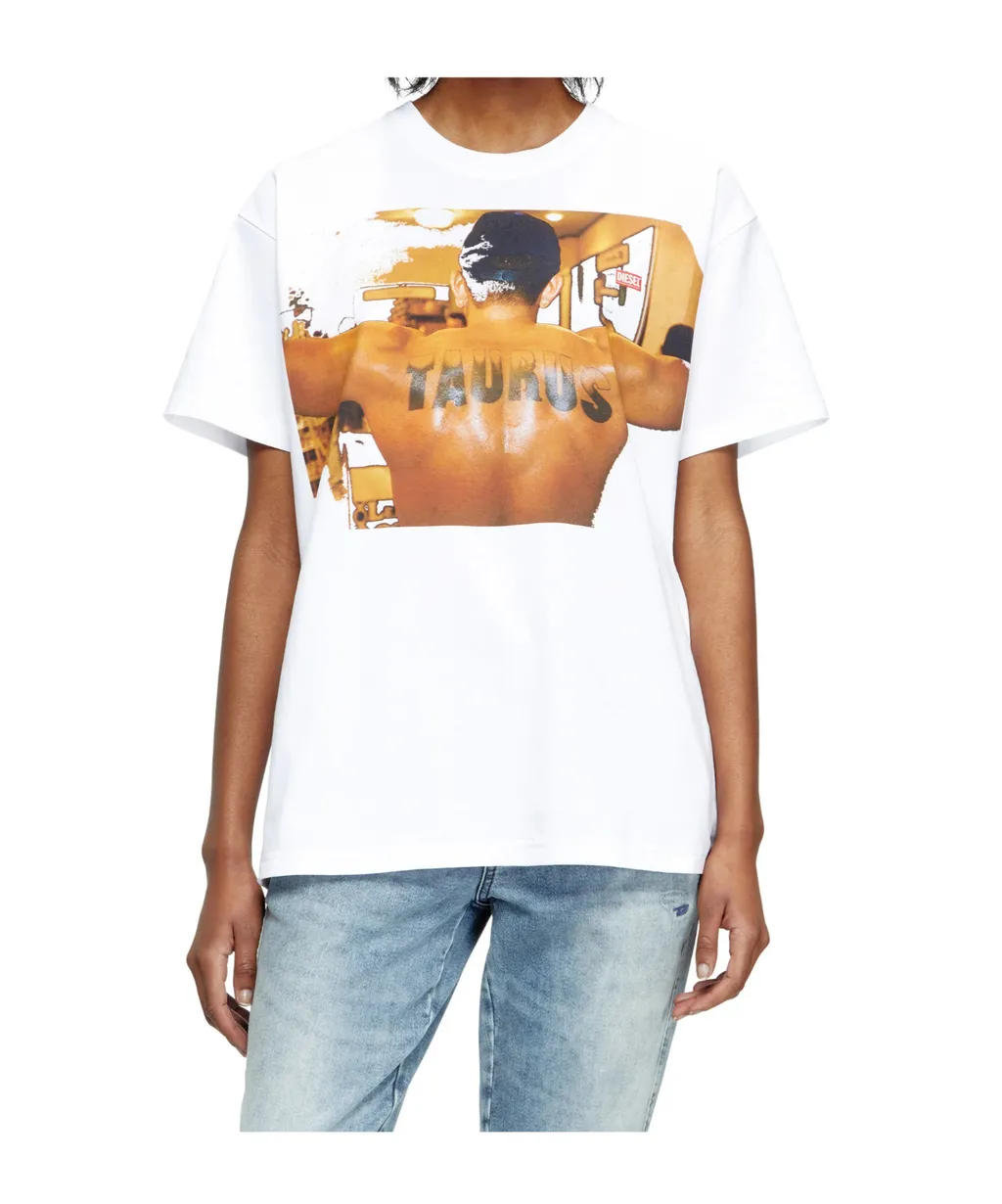 X Tom Of Finland Foundation Pr-T-Norm-Tom T-Shirt