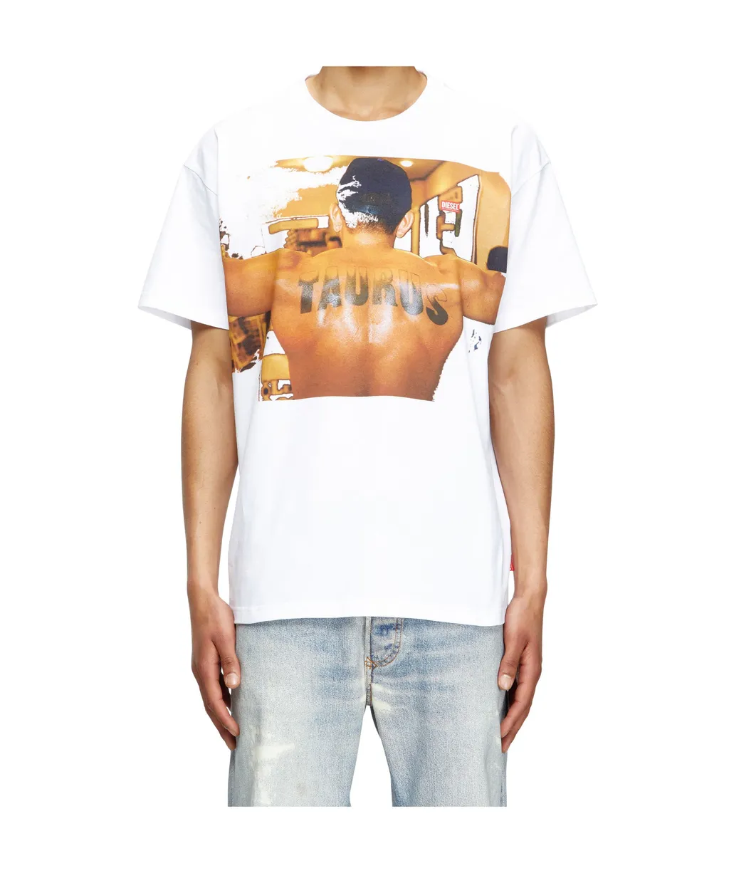 X Tom Of Finland Foundation Pr-T-Norm-Tom T-Shirt
