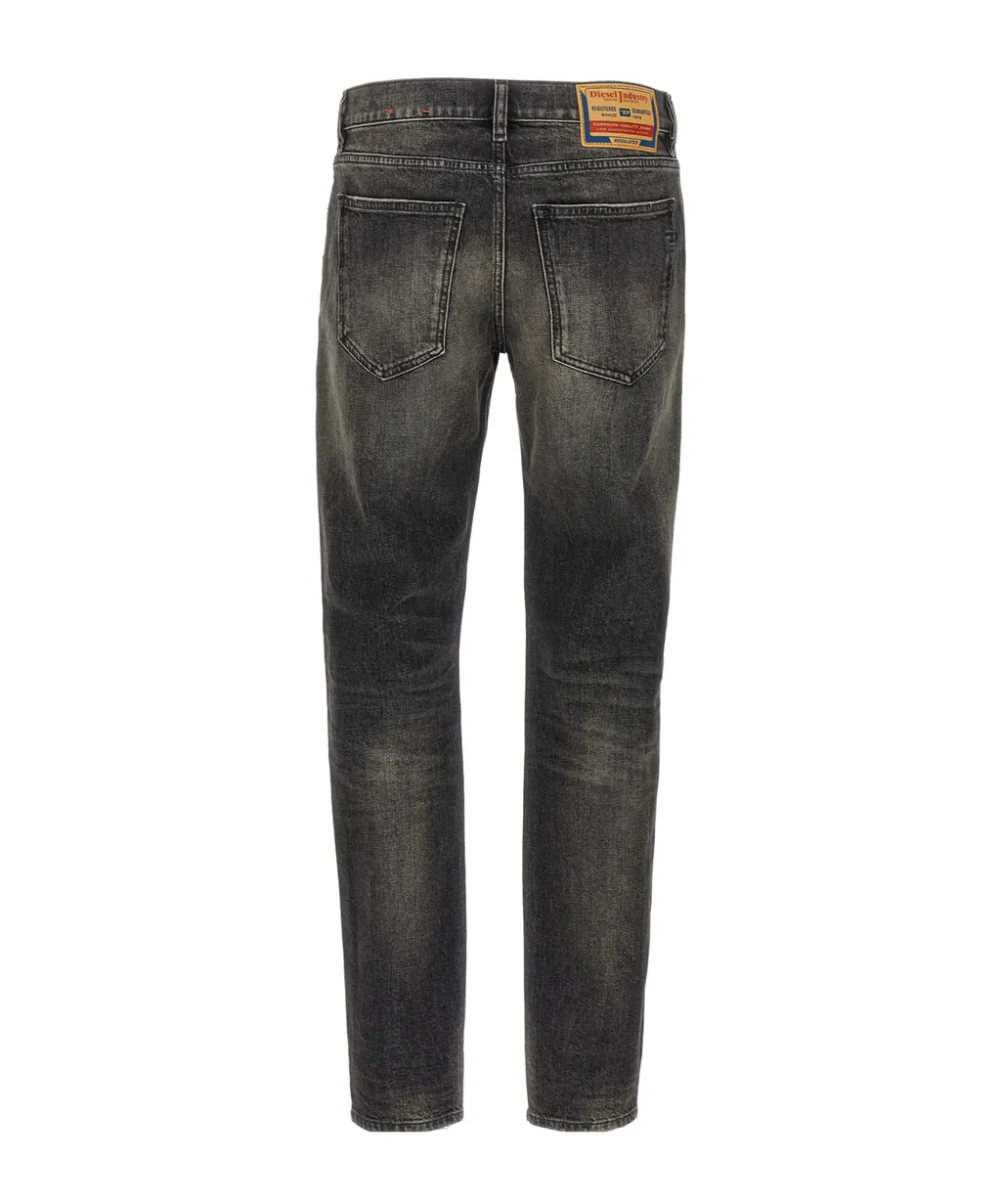 D-Strukt 09L52 Jeans