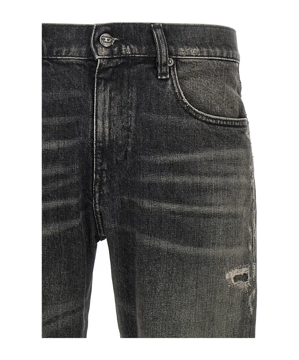 D-Strukt 09L52 Jeans