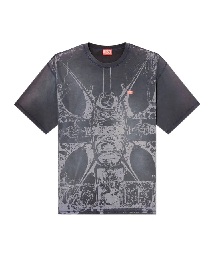 T-Boxt-T13 T-Shirt