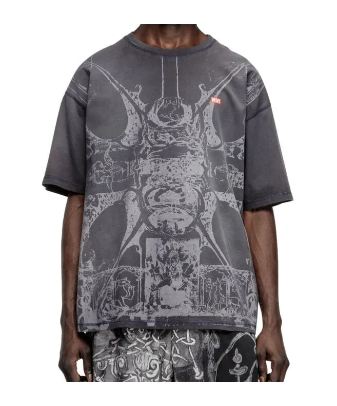 T-Boxt-T13 T-Shirt