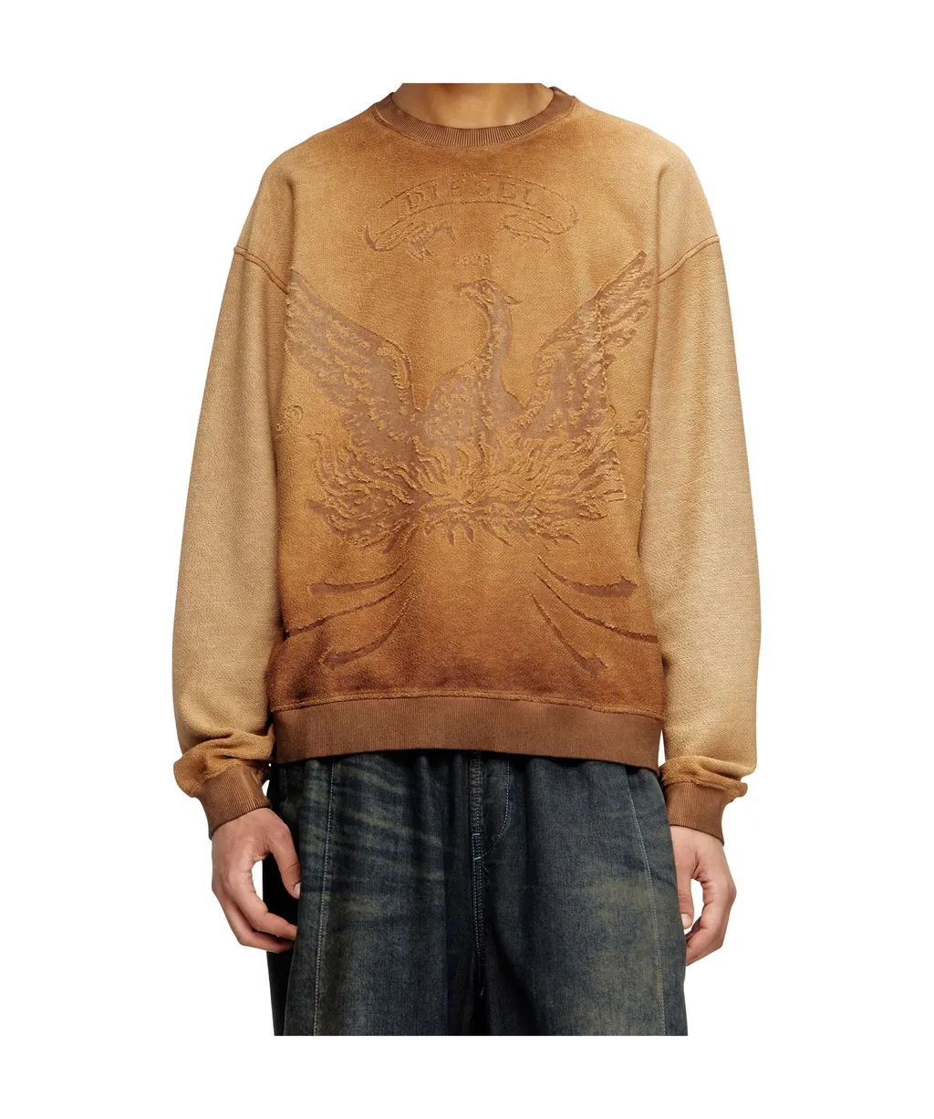 S-Aron Sweatshirt