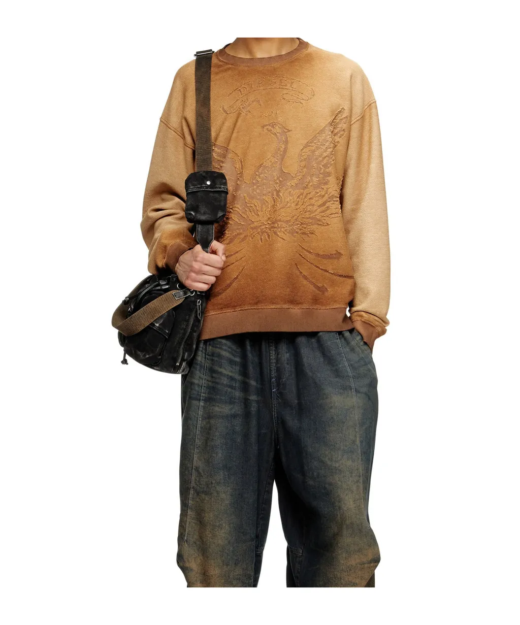 S-Aron Sweatshirt