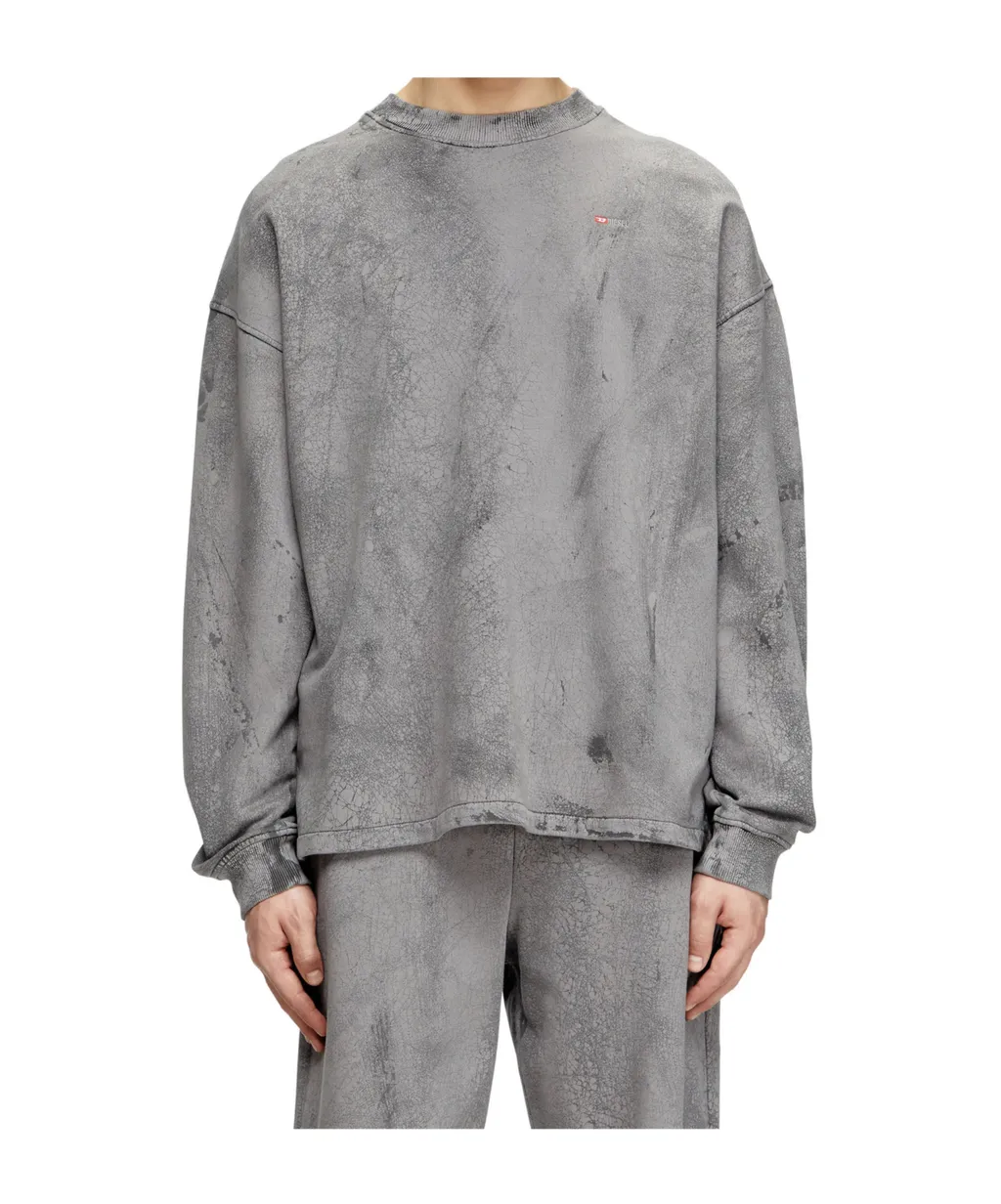 S-Baxt-T1 Sweatshirt