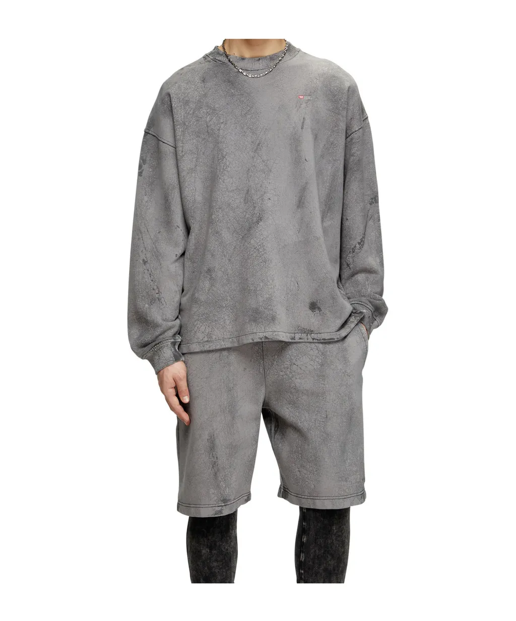 S-Baxt-T1 Sweatshirt