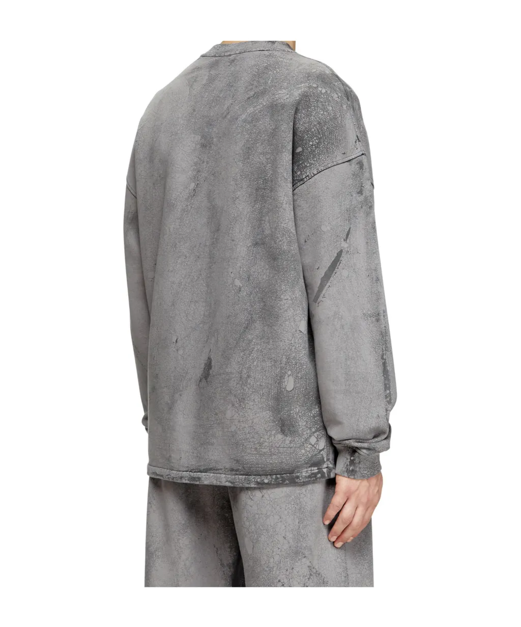 S-Baxt-T1 Sweatshirt