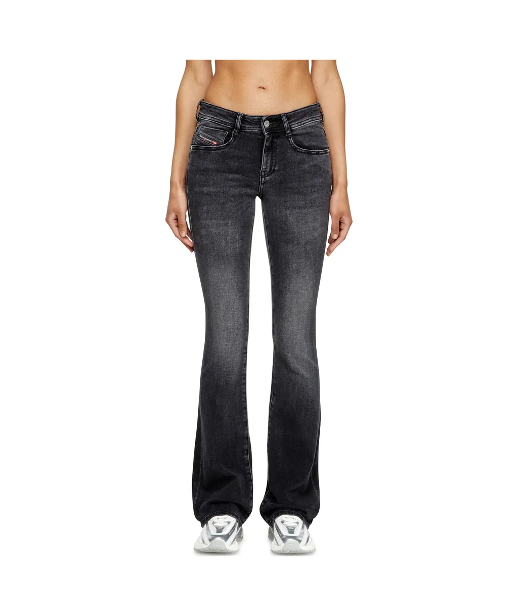 1969 D-Ebbey Jeans